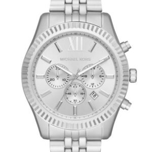 Vyriškas laikrodis MICHAEL KORS Lexington MK8405
