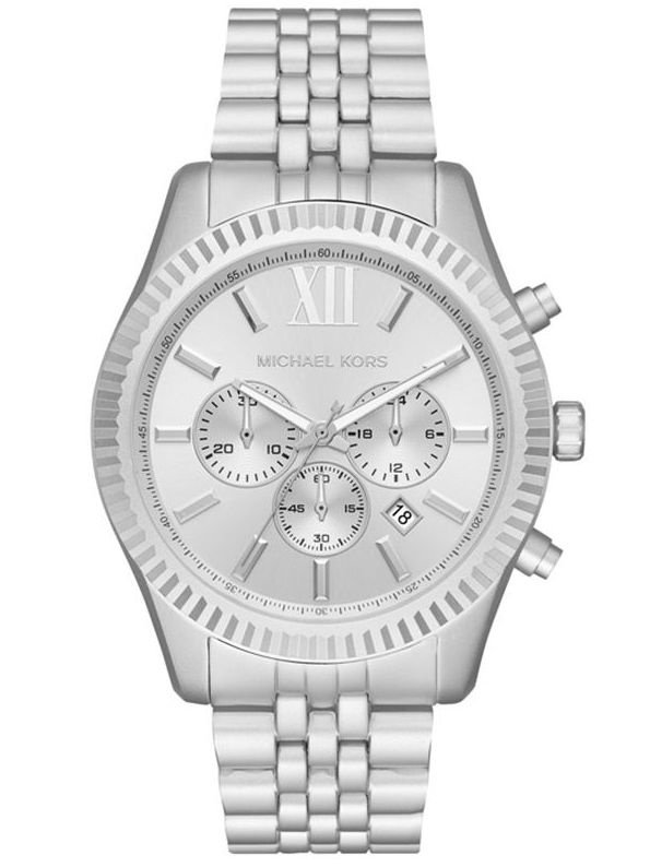 Vyriškas laikrodis MICHAEL KORS Lexington MK8405