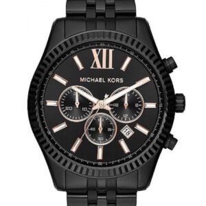 Vyriškas laikrodis MICHAEL KORS Lexington MK8467