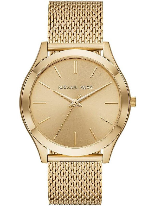 Vyriškas laikrodis Michael Kors Slim Runway MK8625