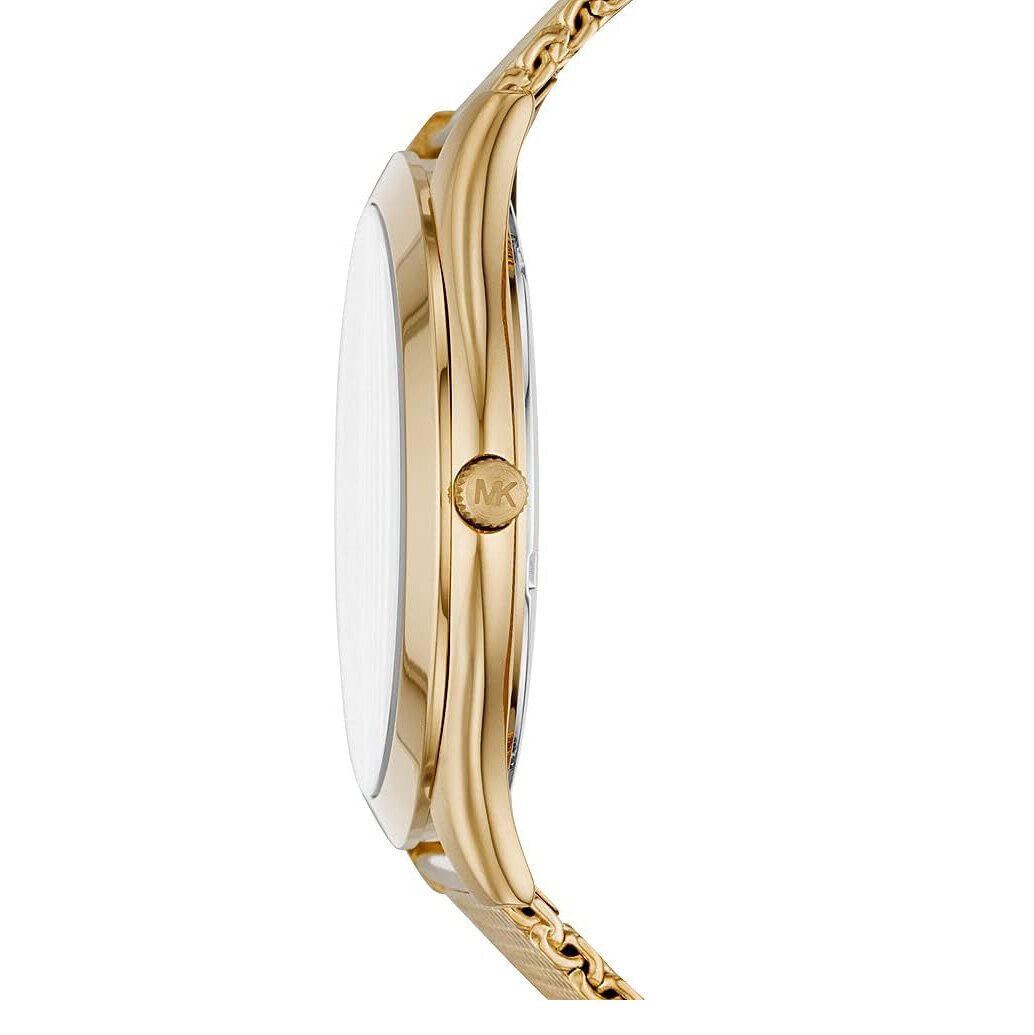 Vyriškas laikrodis Michael Kors Slim Runway MK8625 – 2