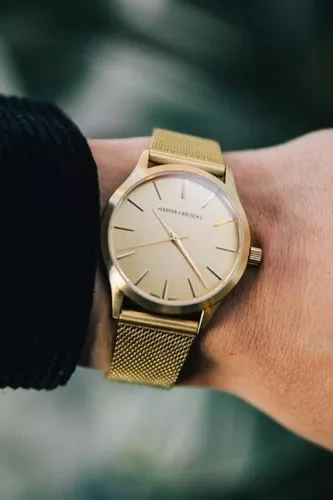 Vyriškas laikrodis Michael Kors Slim Runway MK8625 – 5