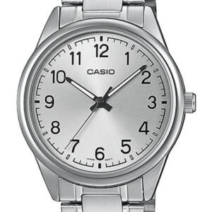 CASIO VYRIŠKAS LAIKRODIS MTP-V005D-7B4 + DĖŽUTĖ