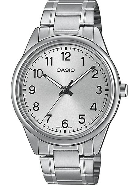 CASIO VYRIŠKAS LAIKRODIS MTP-V005D-7B4 + DĖŽUTĖ