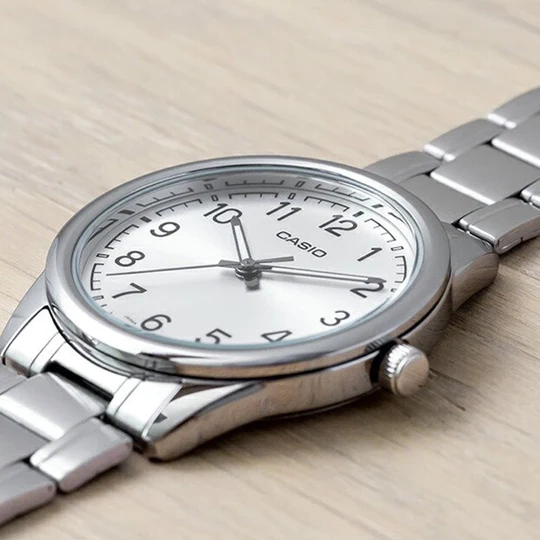 CASIO VYRIŠKAS LAIKRODIS MTP-V005D-7B4 + DĖŽUTĖ - Image 3