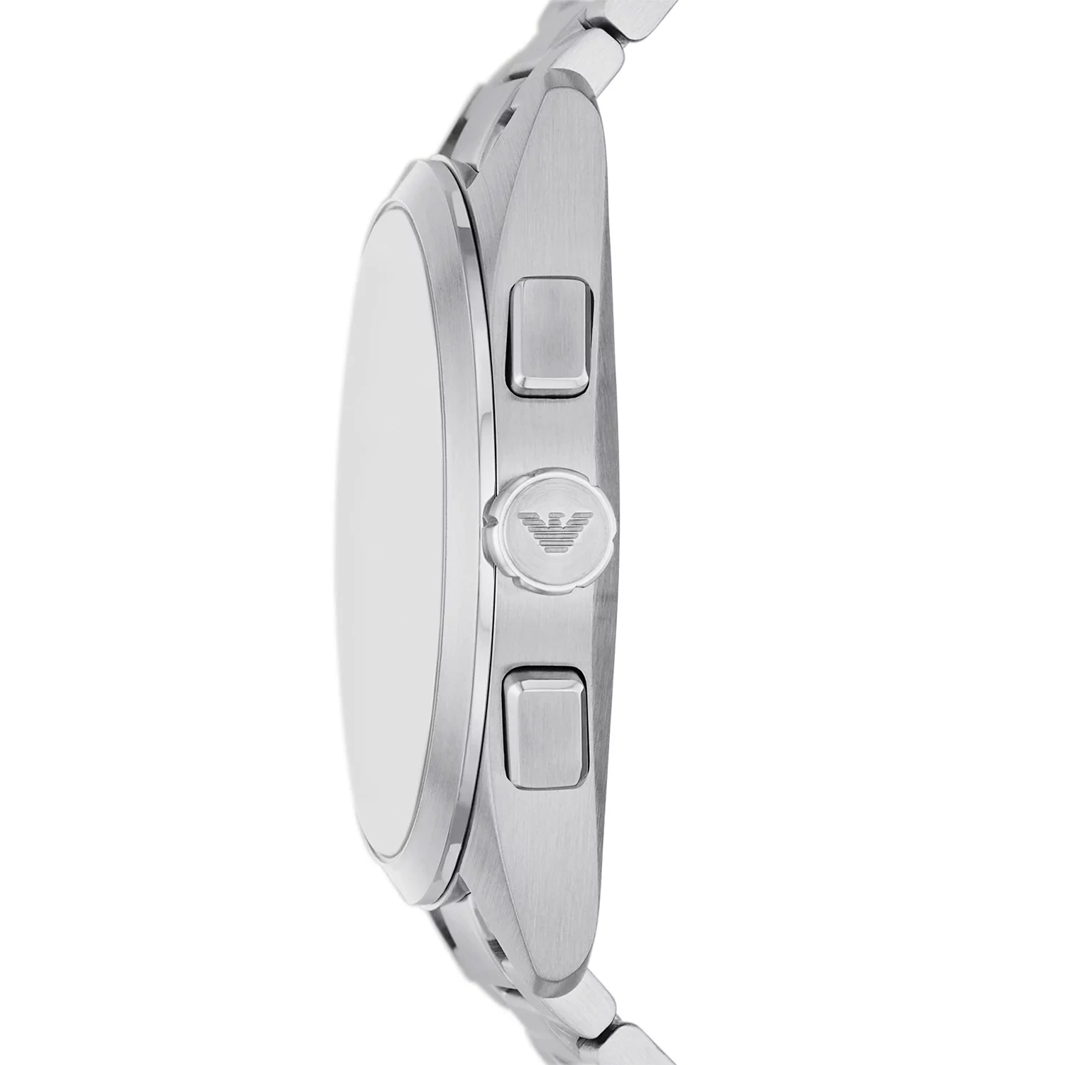 VYRIŠKAS LAIKRODIS EMPORIO ARMANI CLAUDIO AR11480 + DĖŽUTĖ - Image 2