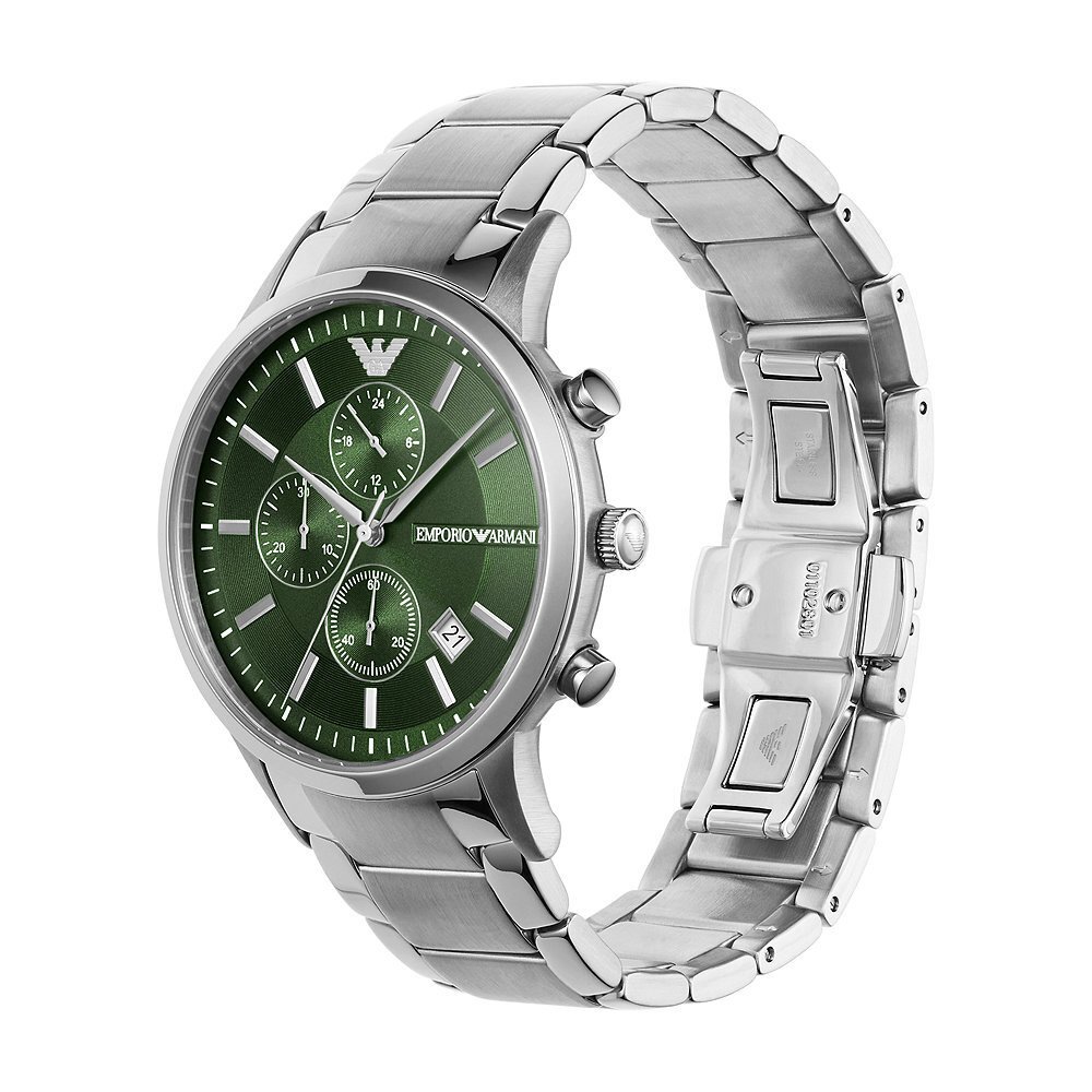 VYRIŠKAS LAIKRODIS EMPORIO ARMANI AR11507 + DĖŽUTĖ - Image 4