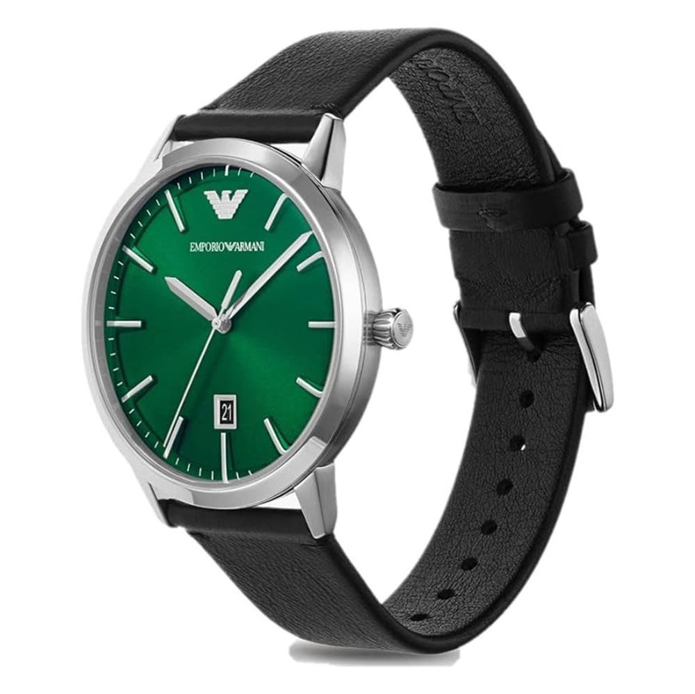 VYRIŠKAS LAIKRODIS EMPORIO ARMANI AR11509 + DĖŽUTĖ - Image 2