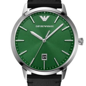 VYRIŠKAS LAIKRODIS EMPORIO ARMANI AR11509 + DĖŽUTĖ