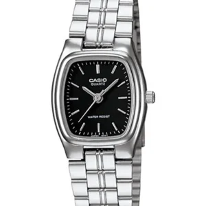 CASIO LTP-1169D-1A MOTERŲ LAIKRODIS (zd622a) + DĖŽUTĖ