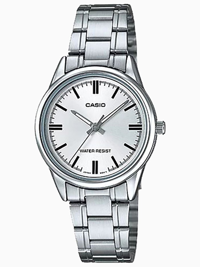 Moteriškas laikrodis CASIO LTP-V005D-7A