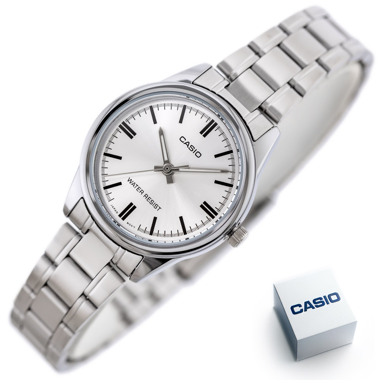 Moteriškas laikrodis CASIO LTP-V005D-7A – 8