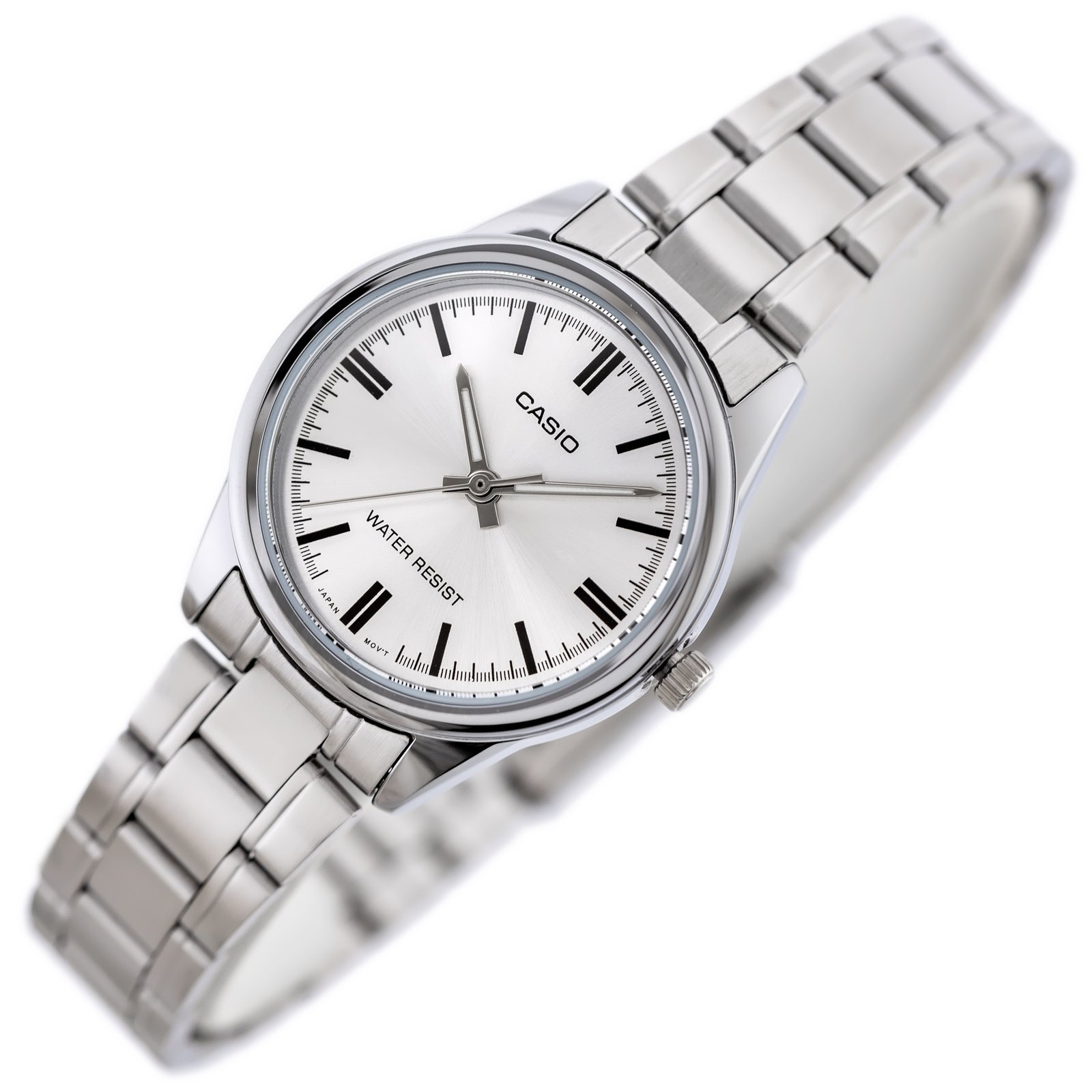 Moteriškas laikrodis CASIO LTP-V005D-7A – 2