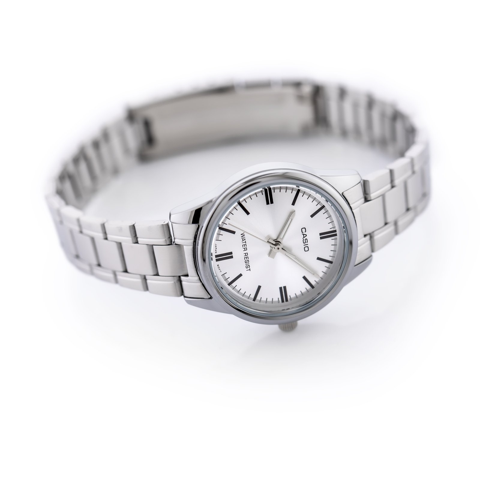 Moteriškas laikrodis CASIO LTP-V005D-7A – 4