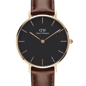 Moteriškas laikrodis DANIEL WELLINGTON Classic Sheffield DW00100169