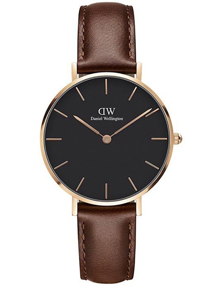 Moteriškas laikrodis DANIEL WELLINGTON Classic Sheffield DW00100169
