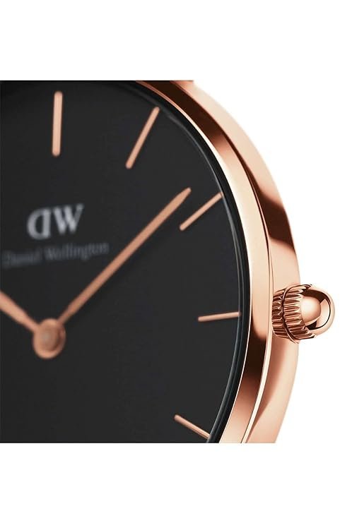 Moteriškas laikrodis DANIEL WELLINGTON Classic Sheffield DW00100169 – 4