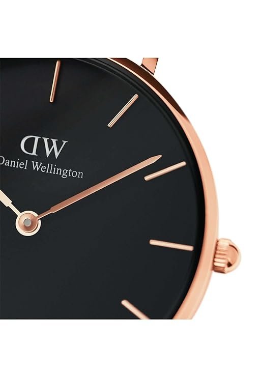 Moteriškas laikrodis DANIEL WELLINGTON Classic Sheffield DW00100169 – 2