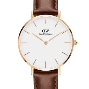 Moteriškas laikrodis DANIEL WELLINGTON Classic Petite DW00100175 32 mm
