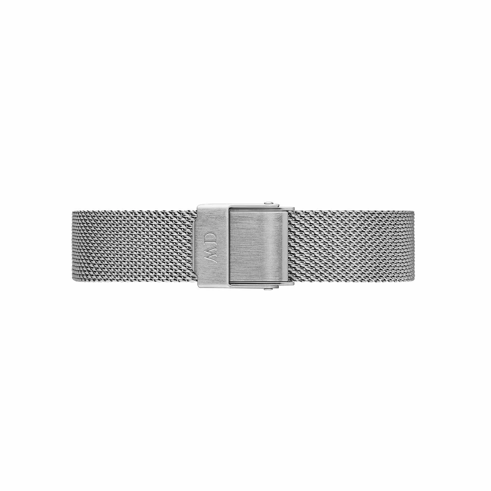 Moteriškas laikrodis DANIEL WELLINGTON Classic Petite Sterling DW00100220 28 mm – 5