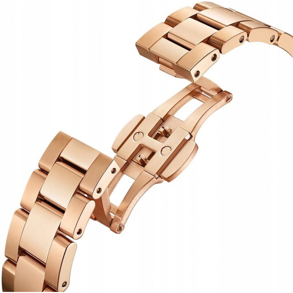 Vyriškas laikrodis DANIEL WELLINGTON Iconic Link Grey DW00100332 – 7