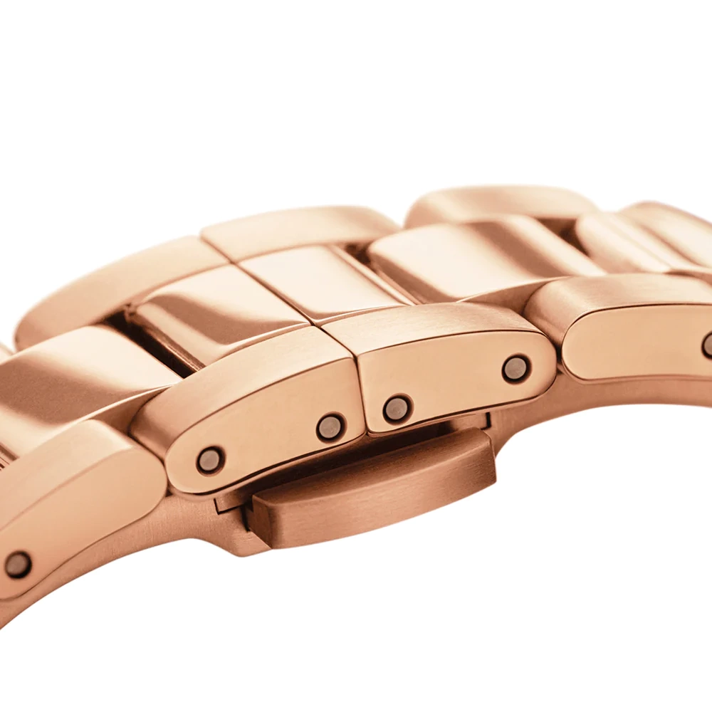 Vyriškas laikrodis DANIEL WELLINGTON Iconic Link Grey DW00100332 – 5