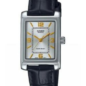 CASIO MOTERŲ LAIKRODIS LTP-1234PL-7A2EF + DĖŽUTĖ