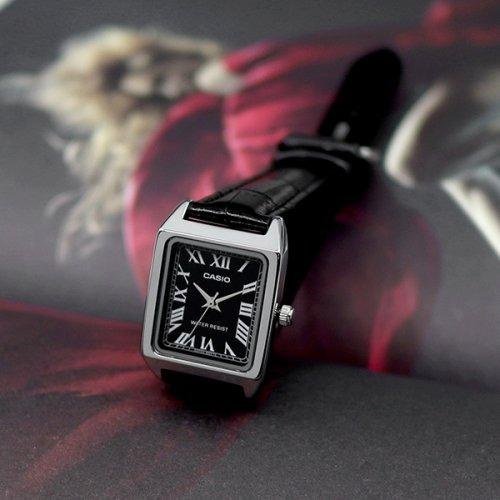Moteriškas laikrodis CASIO LTP-V007L-1BUDF – 7
