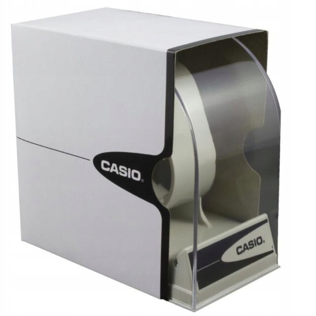 Moteriškas laikrodis CASIO LTP-V007L-1BUDF – 8