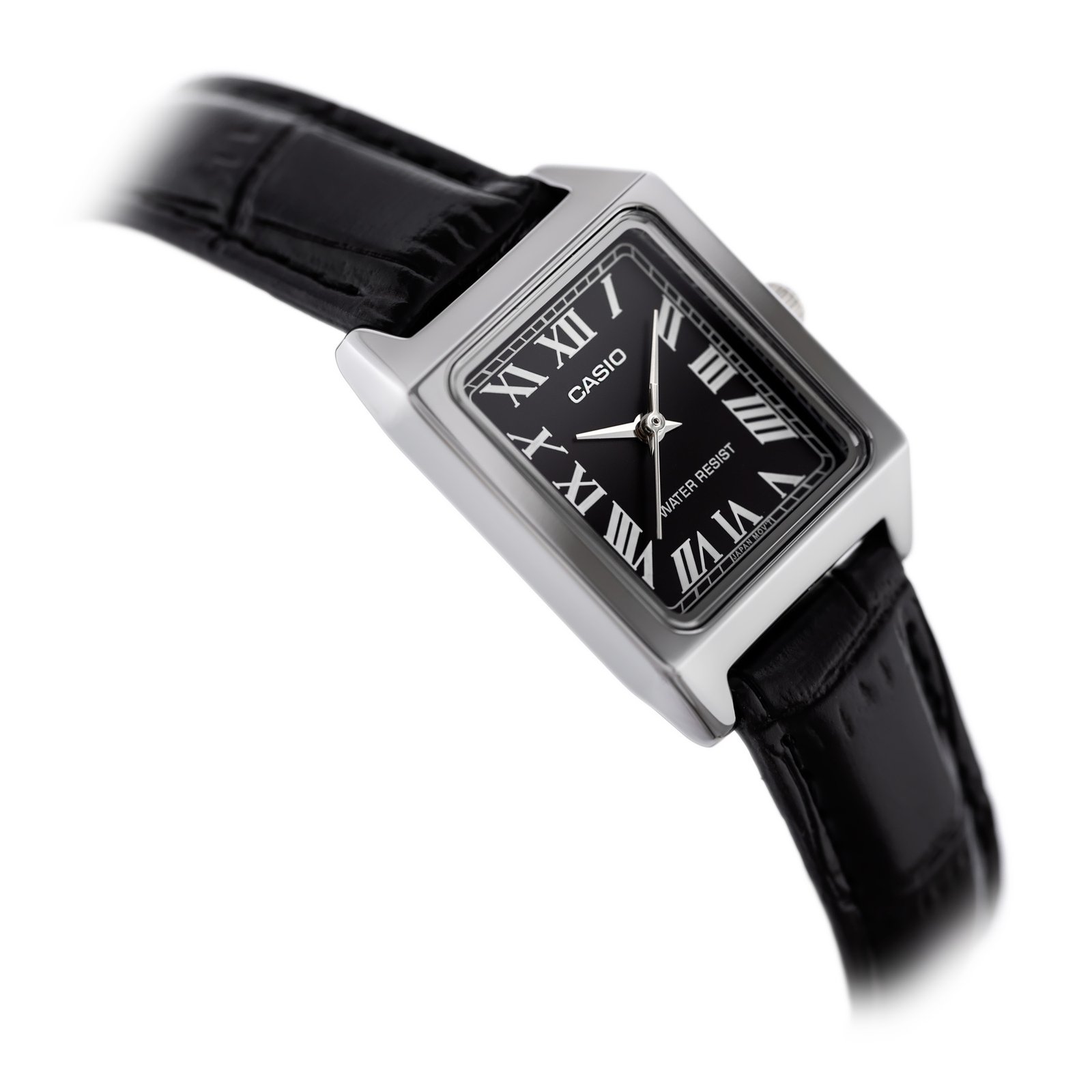Moteriškas laikrodis CASIO LTP-V007L-1BUDF – 3