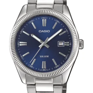 CASIO MTP-1302PD-2A VYRIŠKAS LAIKRODIS (zd072i) + DĖŽUTĖ