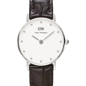 Moteriškas laikrodis DANIEL WELLINGTON Classy York DW00100069