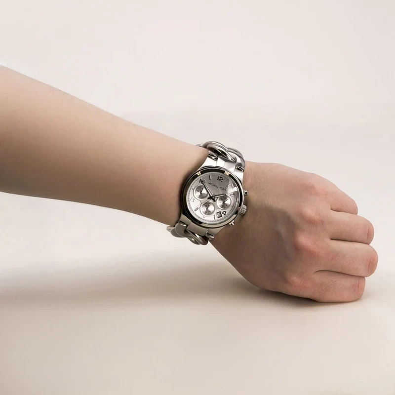 Moteriškas laikrodis MICHAEL KORS MK3149 – 4