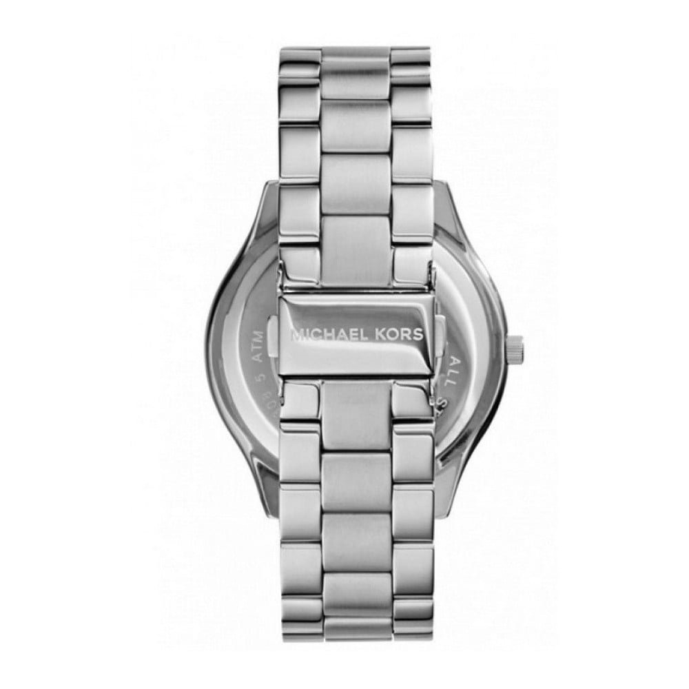Moteriškas laikrodis Michael Kors Slim Runway MK3379 – 2