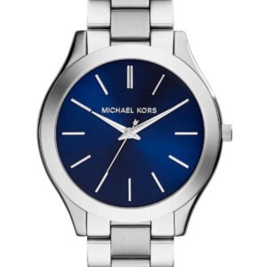 Moteriškas laikrodis Michael Kors Slim Runway MK3379