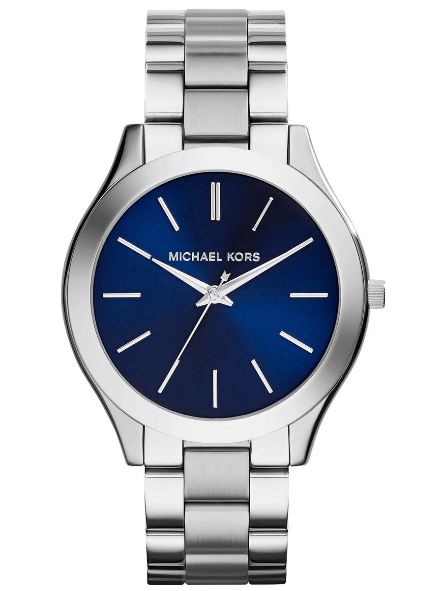 Moteriškas laikrodis Michael Kors Slim Runway MK3379