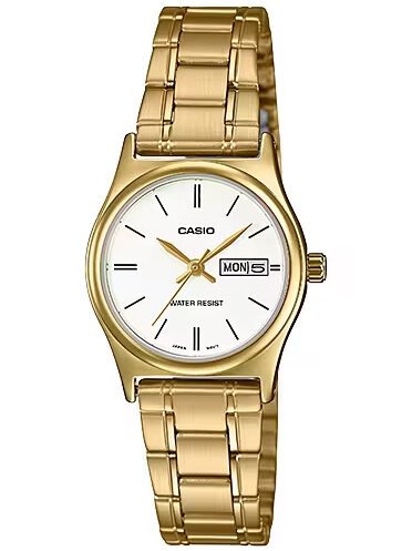 Moteriškas laikrodis CASIO LTP-V006G-7B