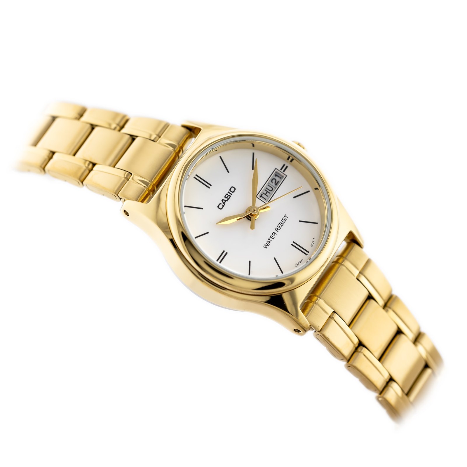 Moteriškas laikrodis CASIO LTP-V006G-7B – 3