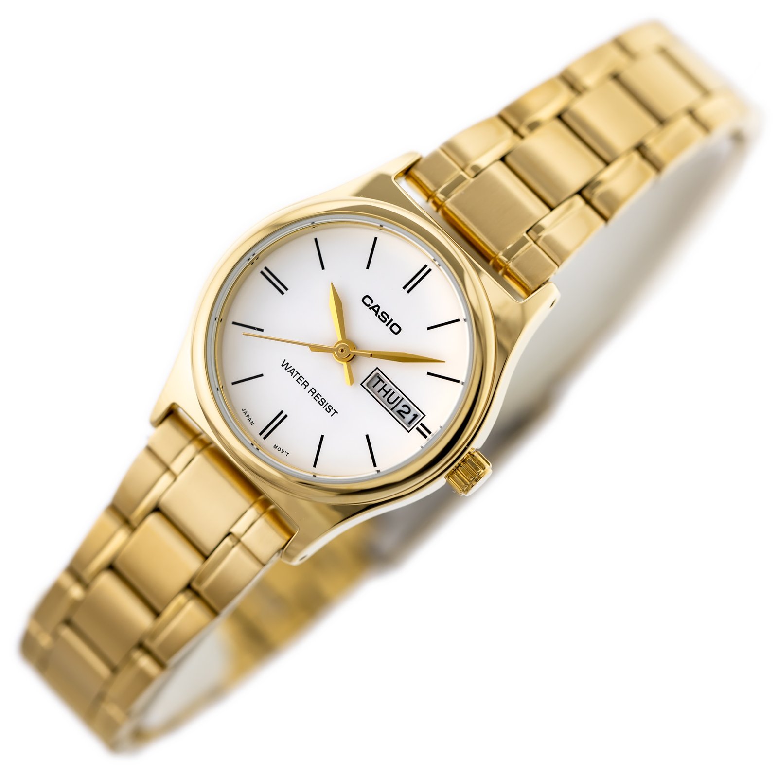 Moteriškas laikrodis CASIO LTP-V006G-7B – 2