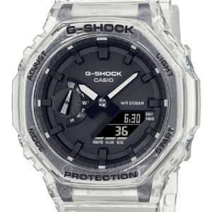 Zegarek Męski Casio G-Shock GA-2100SKE-7AER