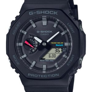 VYRIŠKAS LAIKRODIS CASIO G-SHOCK GA-B2100-1AER