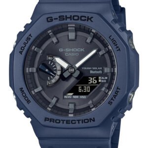Zegarek Męski Casio G-Shock GA-B2100-2AER
