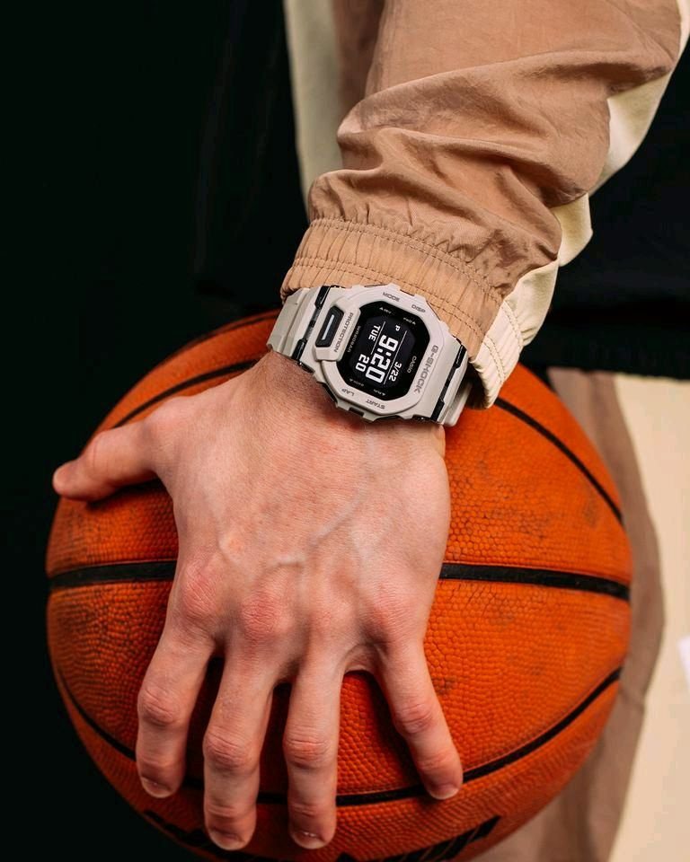 Laikrodis Casio G-Shock GBD-200UU-9ER – 3