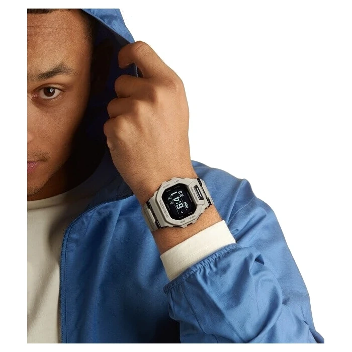 Laikrodis Casio G-Shock GBD-200UU-9ER – 5