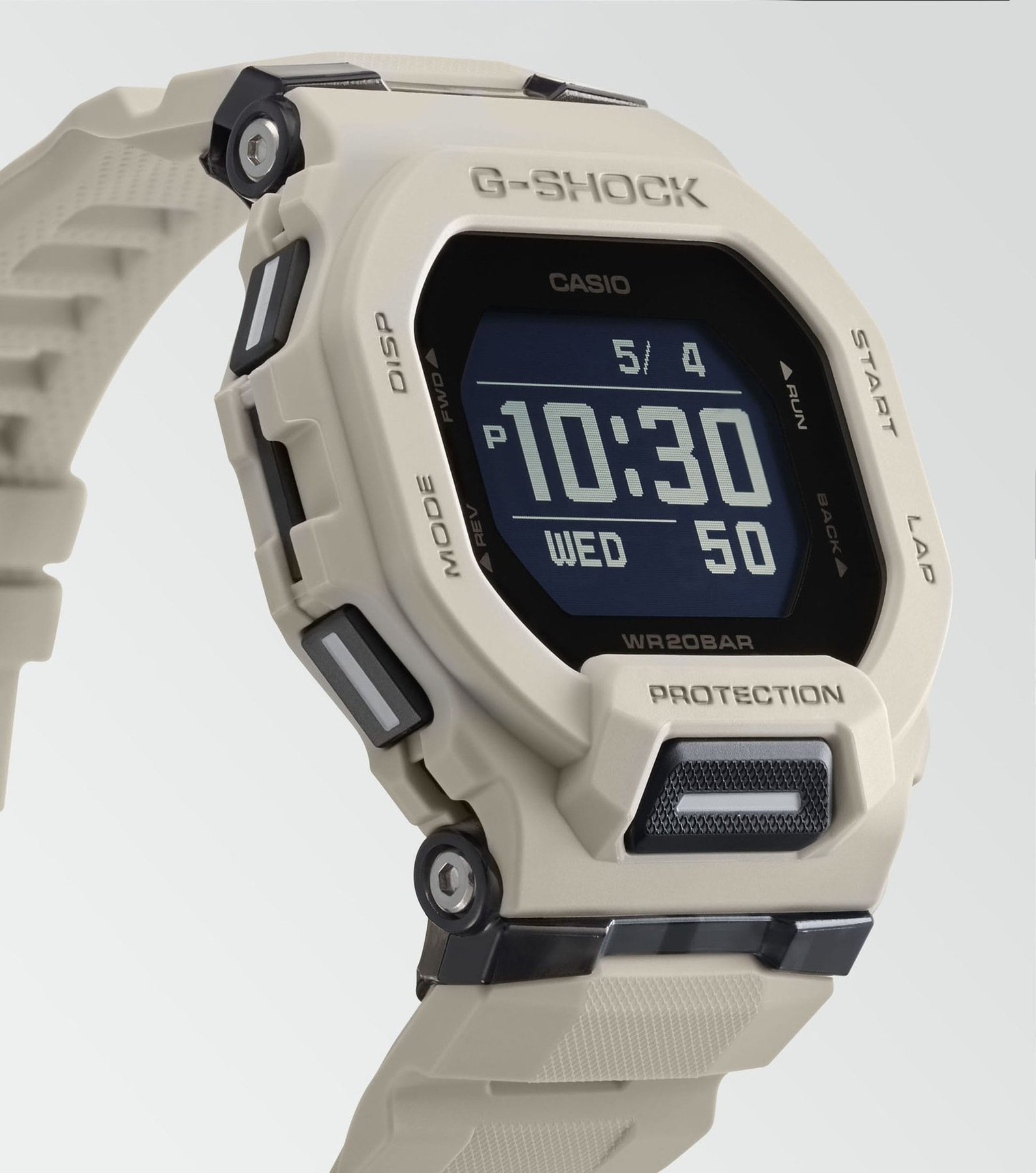 Laikrodis Casio G-Shock GBD-200UU-9ER – 2