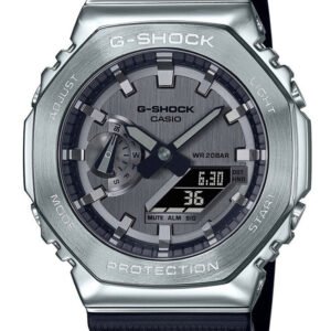 Zegarek Casio G-Shock GM-2100-1AER