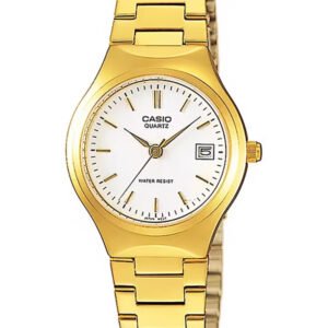 Casio LTP-1170N-7A moteriškas laikrodis (zd636a) + DĖŽUTĖ