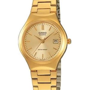 Moteriškas laikrodis Casio LTP-1170N-9A + DĖŽUTĖ (zd636b)