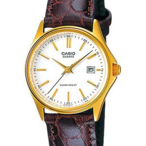 Casio kolekcijos moteriškas laikrodis LTP-1183Q-7A
