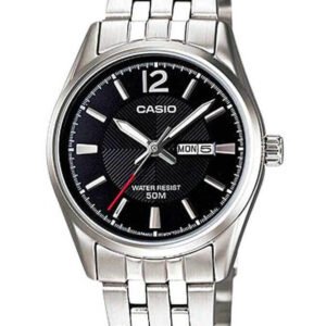 Casio moteriškas laikrodis LTP-1335D-1A + dėžutė